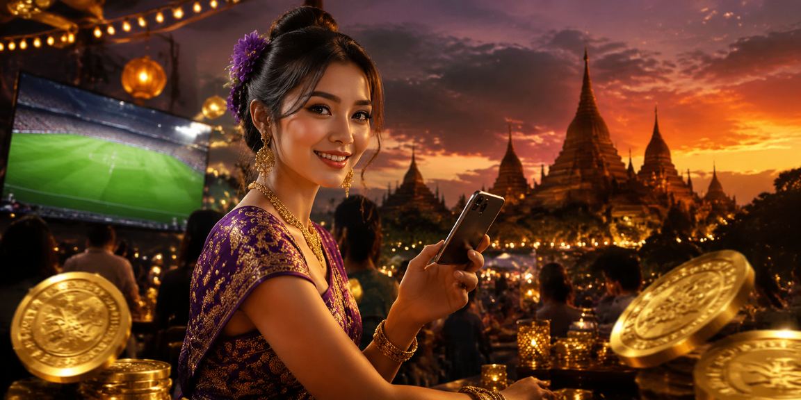 ပုဂံမြို့ရှိ မိုဘိုင်းကာစီနိုကစားသူများ