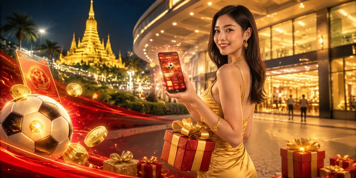 မြန်မာ့ဘောလုံးအကြောင်းနှင့် လောင်းကစားမှုပုံရိပ်