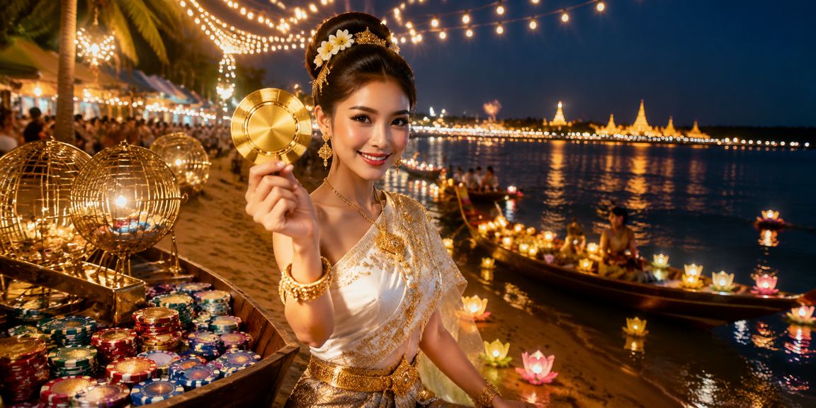 ငပလီကမ်းခြေတွင် 3D ထီစောင် နှင့် ရိုးရာ လောင်းကစား နေ့စဉ် ပုံကြမ်း